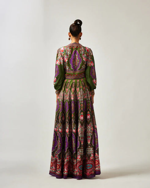 Mon Amour : Swara